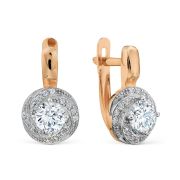 Earrings 702B970