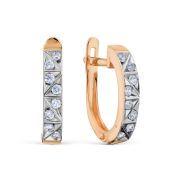Earrings 702B973