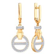 Earrings 702G275