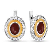 Earrings  764