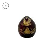 Egg slyle Faberge Small