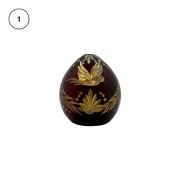 Egg slyle Faberge Small
