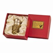 Flippable glass "Eagle" Flippable glass "Eagle"