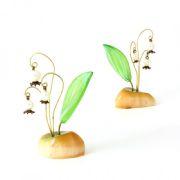 Flower Lily of the valley
