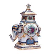 Kettle "Elephant" Kettle "Elephant"