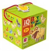 For the little ones. 2+  This is such a farm