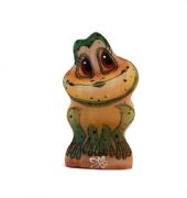 Frog frog