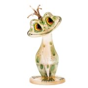 Frog Princess