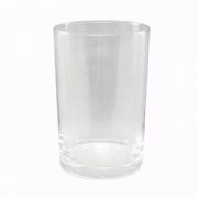 Thin-walled tea glass