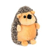 Happy hedgehog
