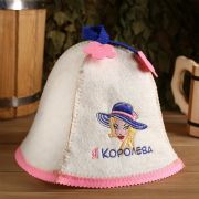 Hat "Queen"