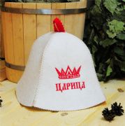 Hat "Queen"