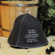 Hat "Hat of a real man"