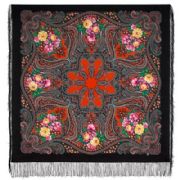 Shawl Autumn Fire 1897-18