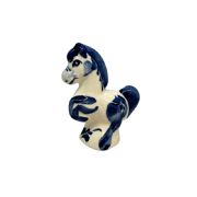 Horse medium