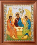 Icon Holy Trinity