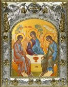 Icon Holy Trinity