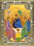 Icon Holy Trinity