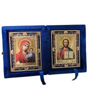 Icon Kazan Mother of God - Jesus