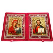 Icon Kazan Mother of God - Jesus
