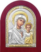 Icon Kazan Mother of God