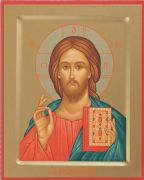 Icon Jesus