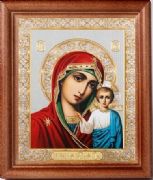Icon Kazan Mother of God