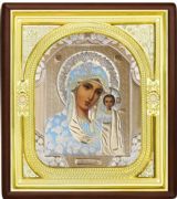 Icon Kazan Mother of God