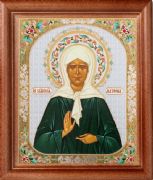 Icon Matrona