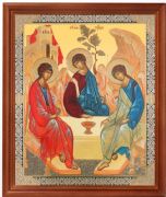 Icon Trinity
