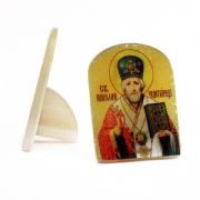 Icon "Nicholas the Wonderworker"
