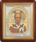 Icon Nikolas