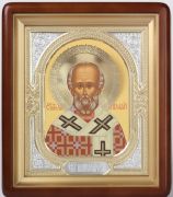 Icon Nikolas