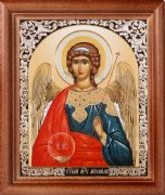 Icon Saint Michael the Archangel