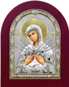Icon Seven Sorrows
