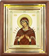Icon Seven Sorrows