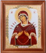 Icon Seven Sorrows