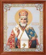 Icon St Nicholas