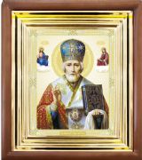 Icon St Nicholas