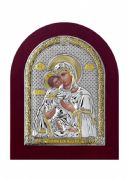 Icon Vladimir Mother of God