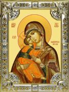 Icon Vladimir Mother of God