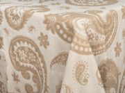 Jacquard Terry Bed Sheet / Throw Yarmarka