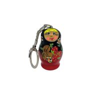 Keychain Matryoshka