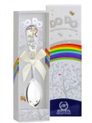 Kids spoon Baptismal
