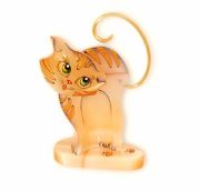 Cat Ramzik