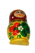 Magnet Matryoshka