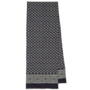 Men's scarf Victor 589-13