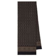 Men's scarf Victor 589-18
