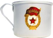 Mug "Guard of the USSR"