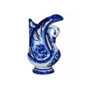 Napking holder Swan